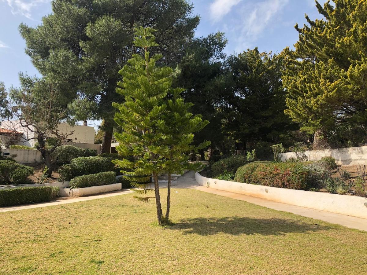 Villa Denni Ermioni Exterior photo